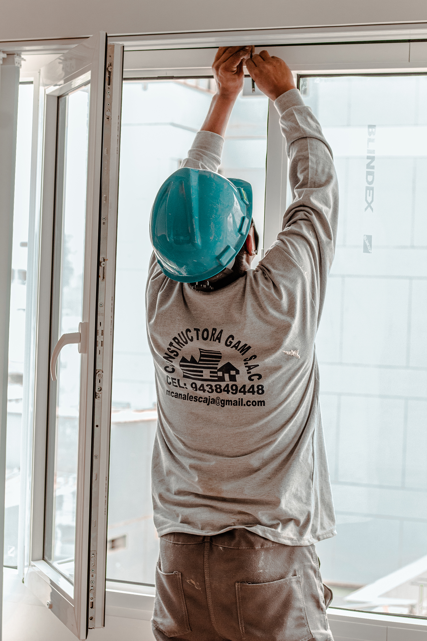REMODELACION DE HABITACIONES – Constructora Gam
